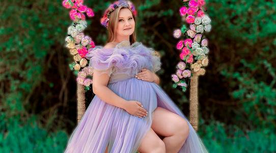 Gestantes de Tatiane Wilmsen
