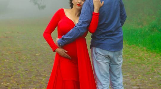 Gestantes de Luana De Freitas