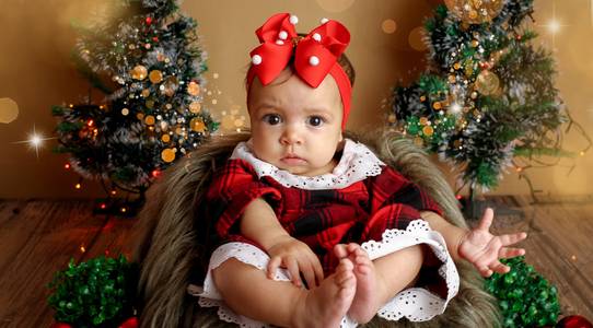 Gestantes de Natal 2023