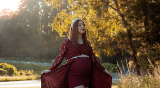 Gestantes de Leticia de Lima