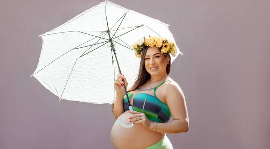 Gestantes de Dayana Gimenes