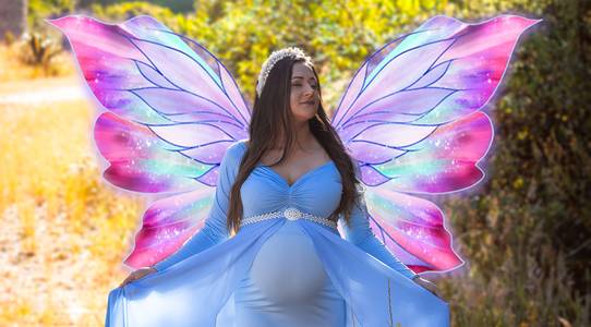 Gestantes de Shaiane Godinho