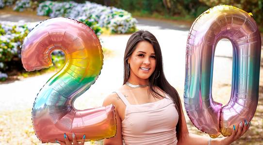 Feminino de Manuele Hoffman