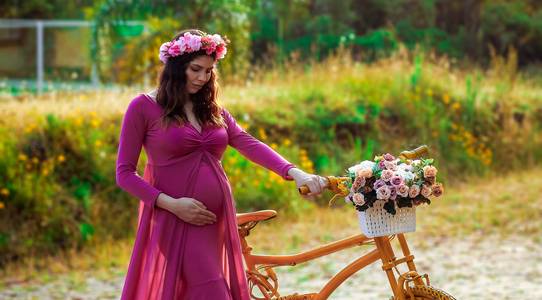 Gestantes de Ana Claudia