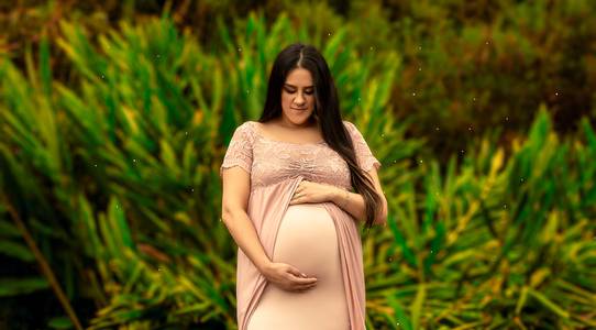 Gestantes de Ana Paula Aver