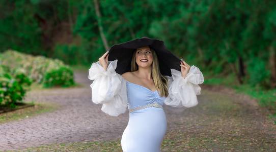 Gestantes de Andressa Lara