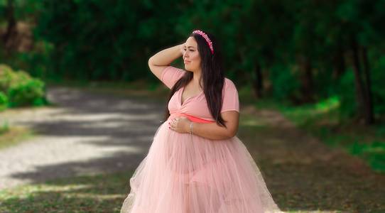 Gestantes de Joseane Dos Santos