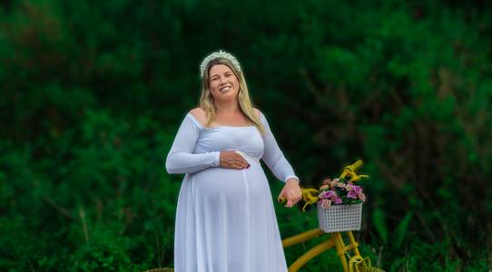 Gestantes de Ediane Carvalho