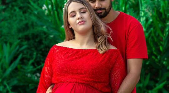 Gestantes de Maria Eduarda Borges