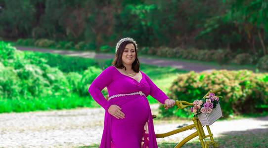 Gestantes de Ketlen Tramazoli