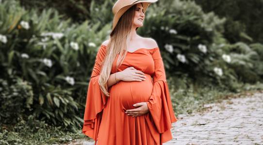 Gestantes de Vanessa Fuhr