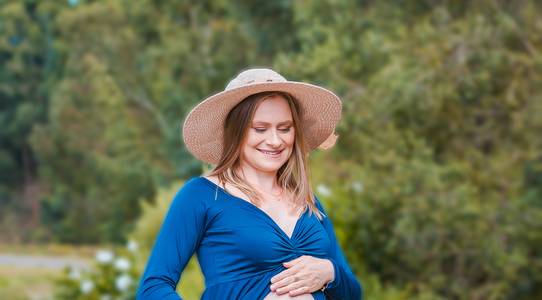 Gestantes de Suelen Dametto