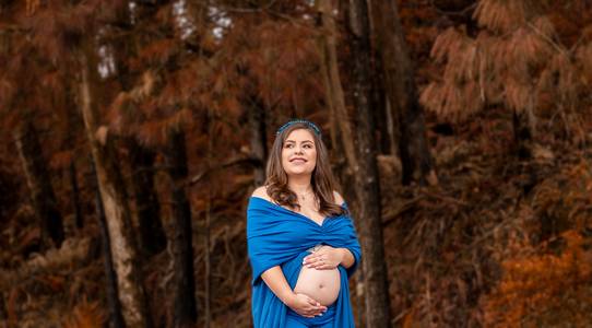 Gestantes de Bianca Padilha