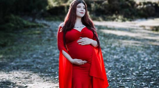 Gestantes de Ana Raissa