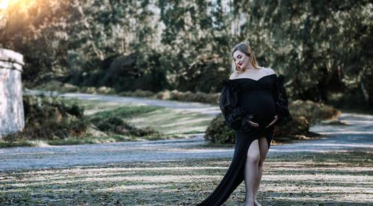 Gestantes de Carina Andreola