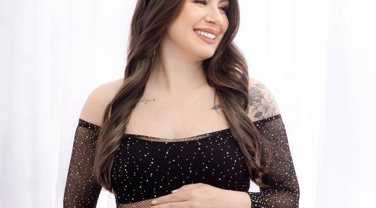 Gestantes de Tais Hoffmann