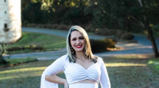 Gestantes de Priscila Gasparin