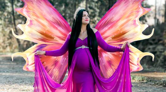 Gestantes de Daianara Cristina