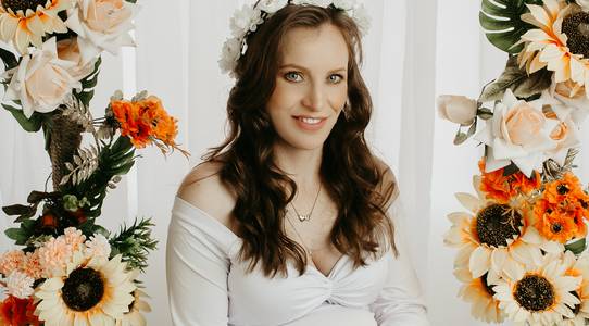 Gestantes de Cleusmari Cecato