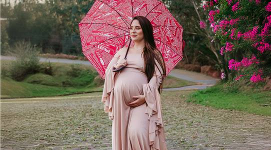 Gestantes de Eduarda Fioreze