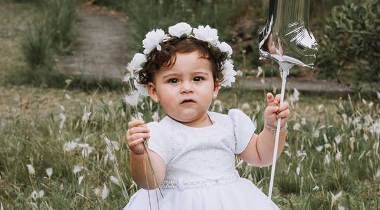 aniversario infantil de Lara Pires