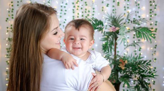 Acompanhamentos de Dia das Mães 