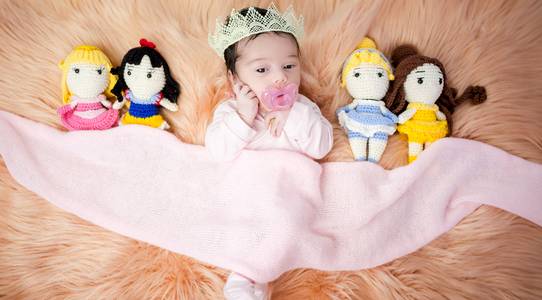 Newborn de Maria Eduarda