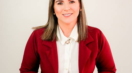 Feminino de Denise Raquel