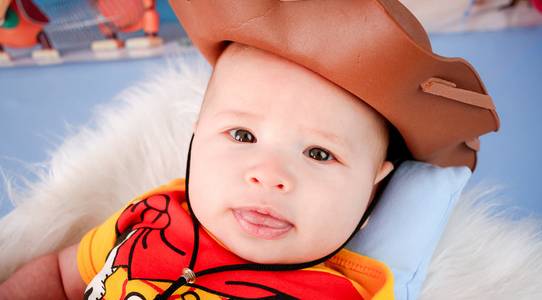 Acompanhamentos de Toy Storie