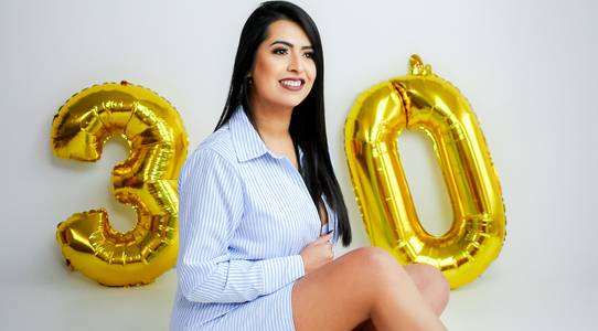 Feminino de Gabriela Faustino