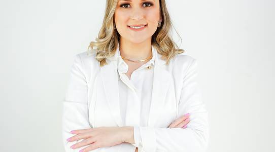 Aniver Feminino de Tais Vergani