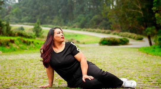 Aniver Feminino de Daniela Almeida