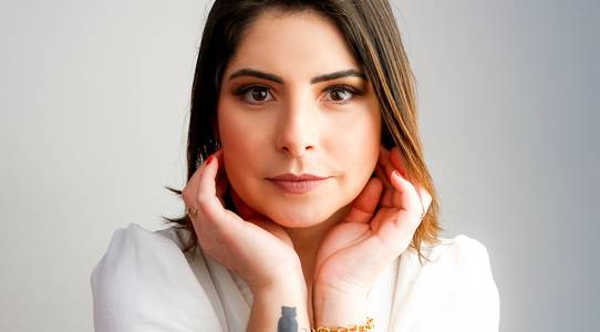 Corporativo de Raquel