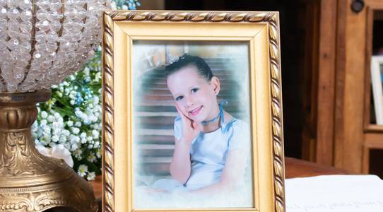 Debutante de 15 anos da Júlia