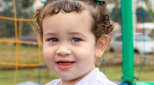 Aniversário Infantil de Lauana Vitória - 2 anos