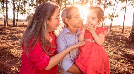 Ensaios de Sophia - 3 anos