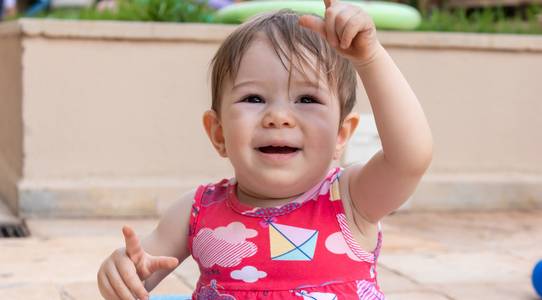 Aniversário Infantil de Helena - 1° aninho