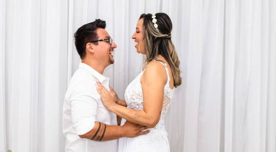 Casamentos de Casamento Jaqueline e Kelinton