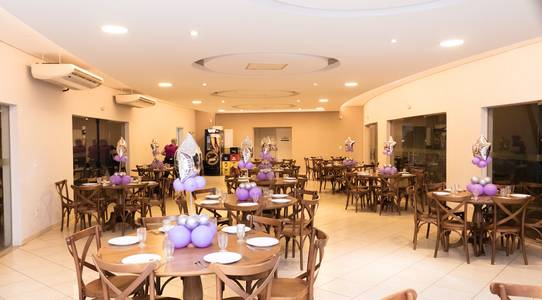 Debutante de 15 anos da Maria Cláudia