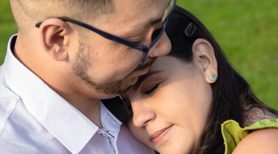 Casamentos de Pré Wedding - Ligiane e Diego