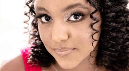 Debutante de Making Of - Maria Eduarda - 15 anos