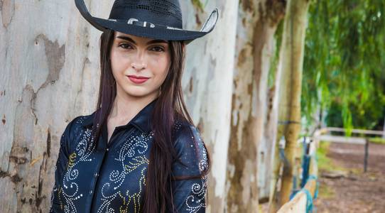 Debutante de Book de 15 anos da Kamile