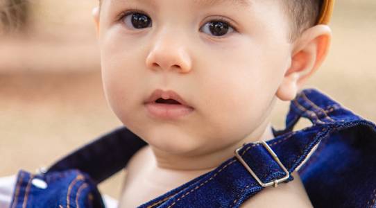 Aniversário Infantil de Gabriel Prates - 1 Aninho