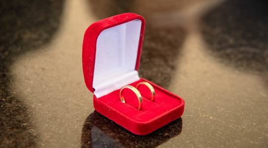 Casamentos de Casamento Letícia e Glenner