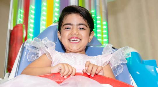 Aniversário Infantil de ISIS - 5 ANOS