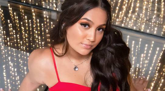 Debutante de Maria Júlia - 15 anos