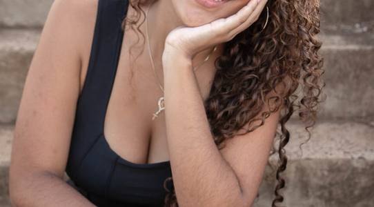 Debutante de BOOK DE 15 ANOS DA EMANUELLY