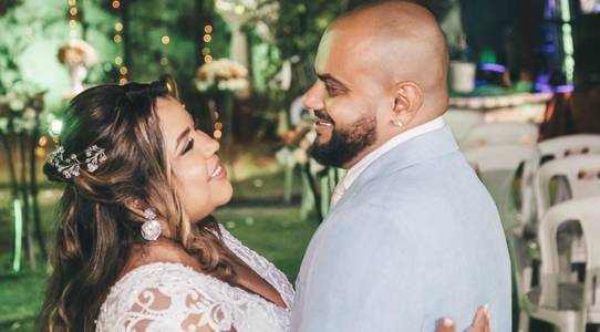 Casamentos de Casamento Kelly & Daniel