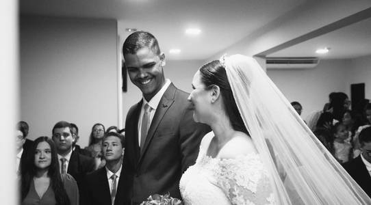 Casamentos de Casamento Ingrid e Victor