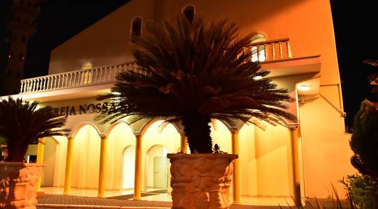 Casamentos de Casamento Rosivânia e Juarez